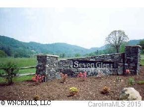 LOT 174 Hickory Ridge Dr., Mars Hill, NC 28754