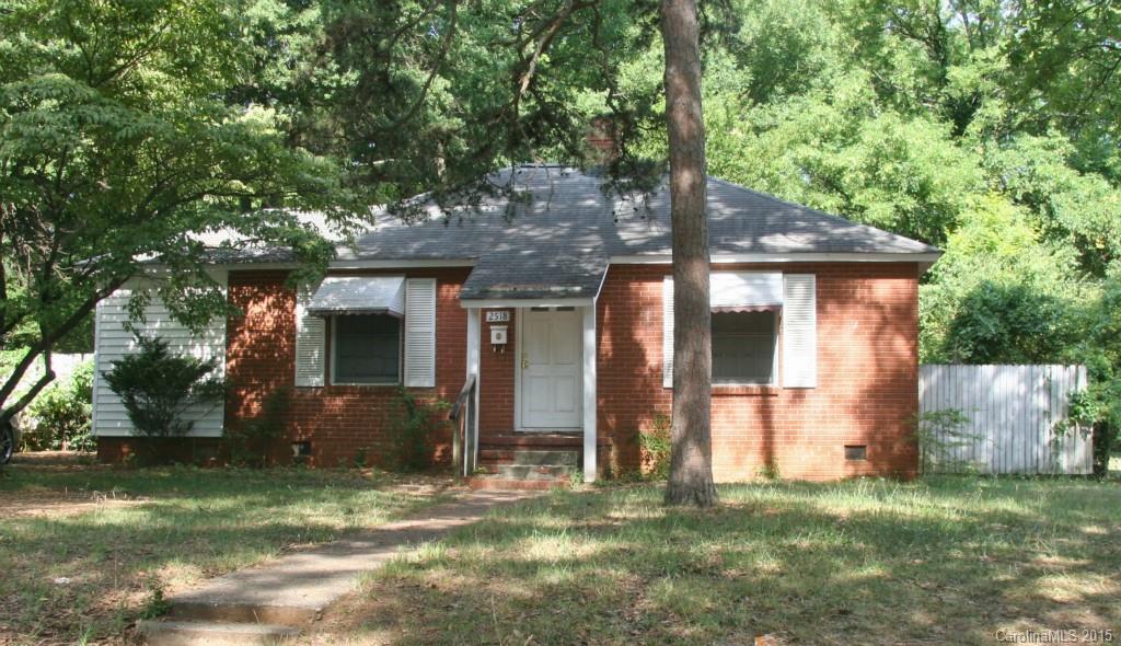 2518 Lumina Ave., Charlotte, NC 28208