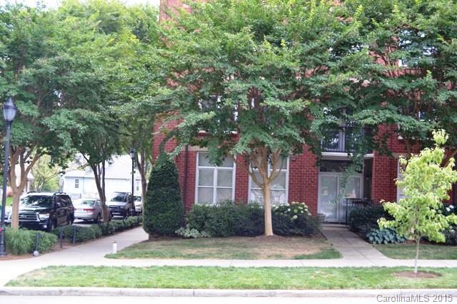 1320 Fillmore Ave. #109, Charlotte, NC 28203