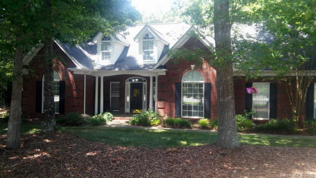 14707 Phillips Rd., Matthews, NC 28105