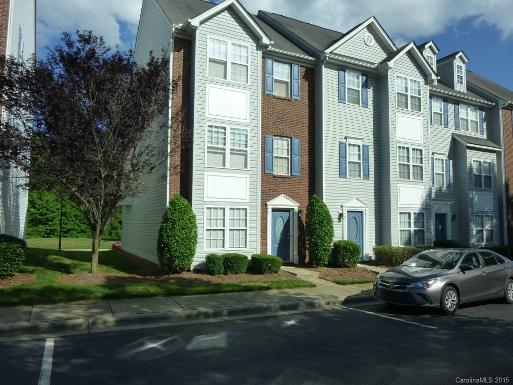 9907 Treeside Ln. #12A, Matthews, NC 28105