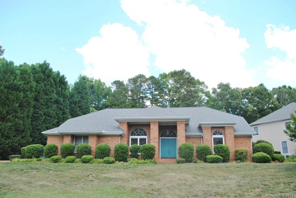 5908 Maylandia Rd., Charlotte, NC 28269