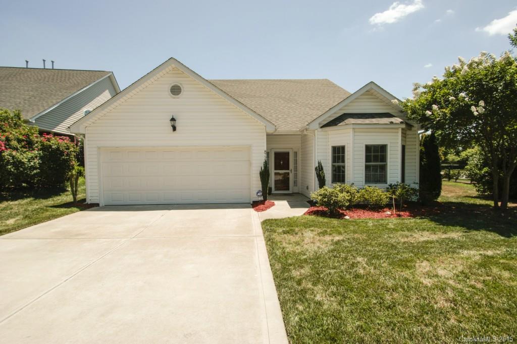 8723 Whistlers Chase Dr., Charlotte, NC 28269