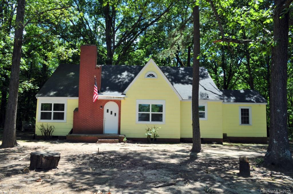 1707 Goldmine Rd., Monroe, NC 28110