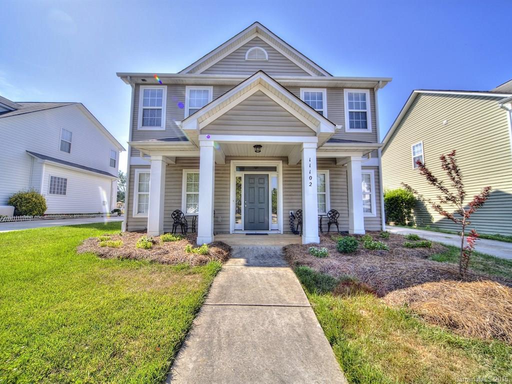 11102 Heritage Green Dr., Cornelius, NC 28031