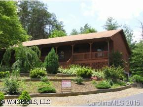 9 Tiffany Lane, Asheville, NC 28804