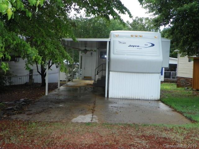 128 Clubhouse Dr. #342, New London, NC 28127