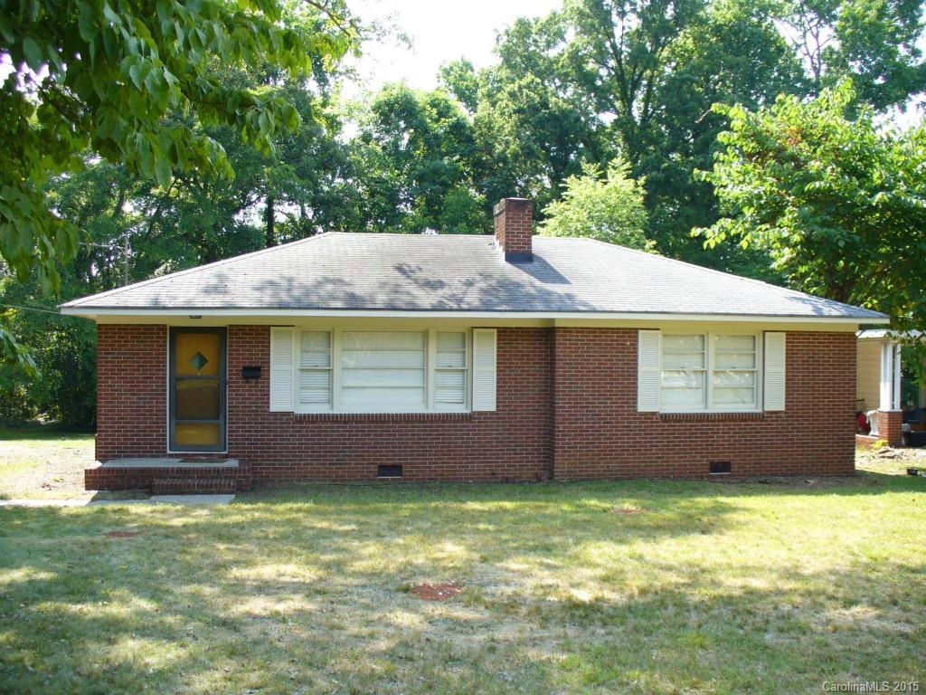 934 Garringer Pl., Charlotte, NC 28208