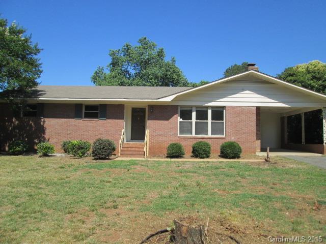 4550 Zion Church Rd., Concord, NC 28025