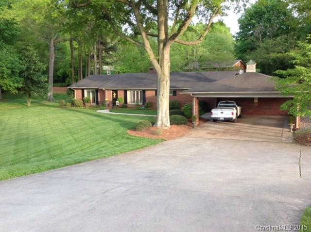 2010 Lincolnton Hwy., Cherryville, NC 28021
