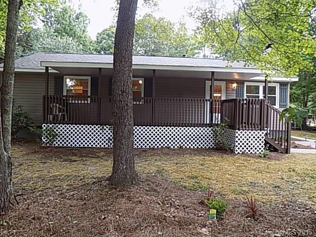 100 Buckskin Dr., Gastonia, NC 28052