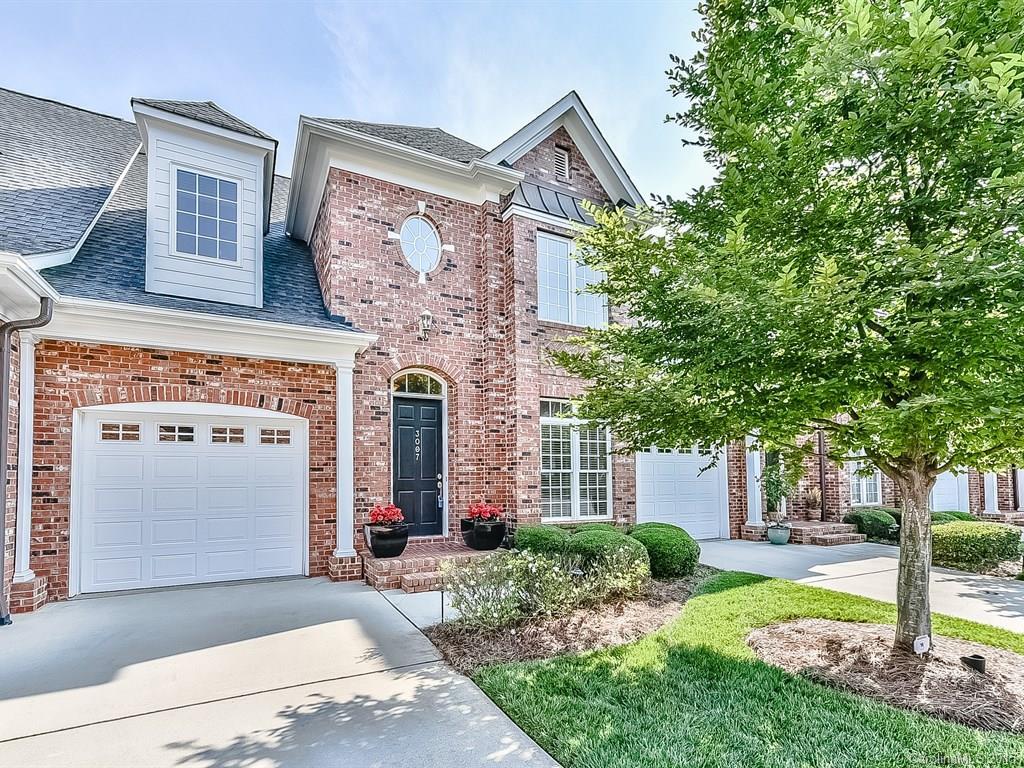 3007 Crowder Ct. #--, Charlotte, NC 28210