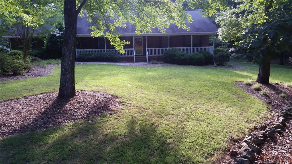 24923 Ridgecrest Rd., Locust, NC 28097