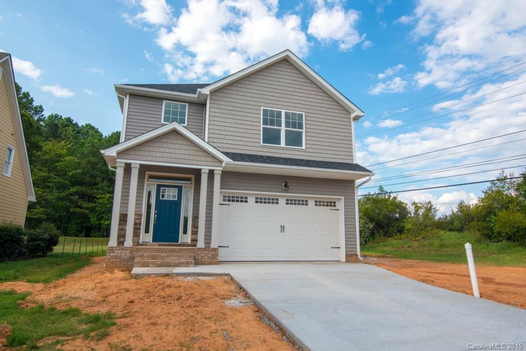 104 Hedgewood Dr. #1, Mooresville, NC 28115