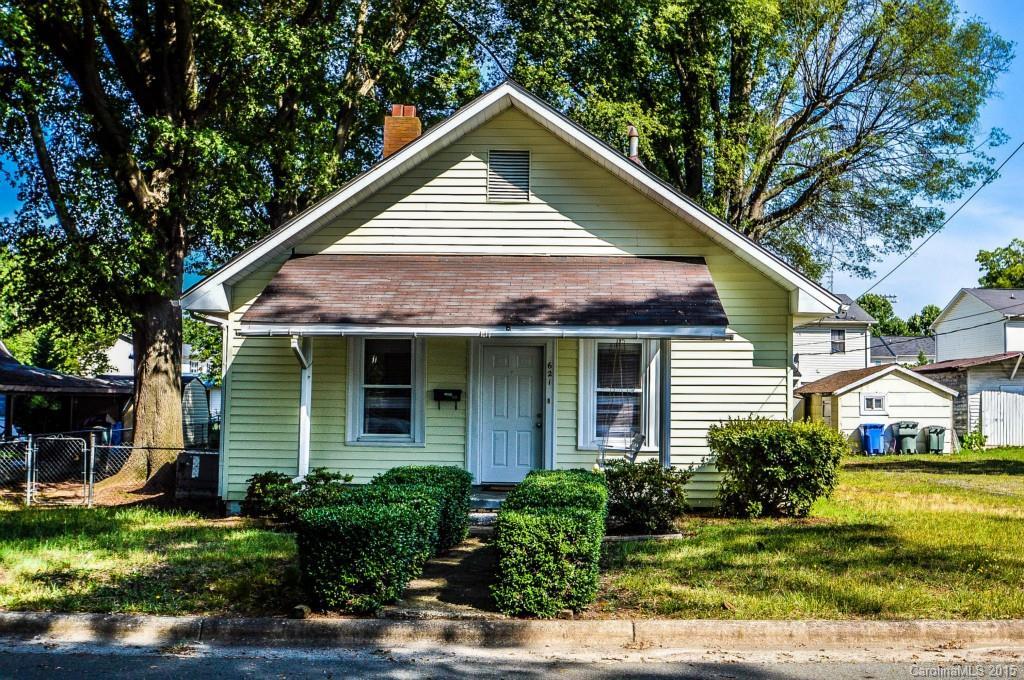 621 Spruce St. #6, Mooresville, NC 28115