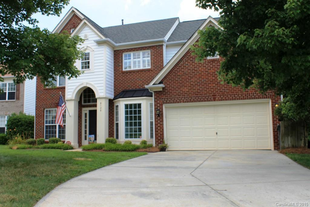 8128 Pelorus Ln., Charlotte, NC 28269