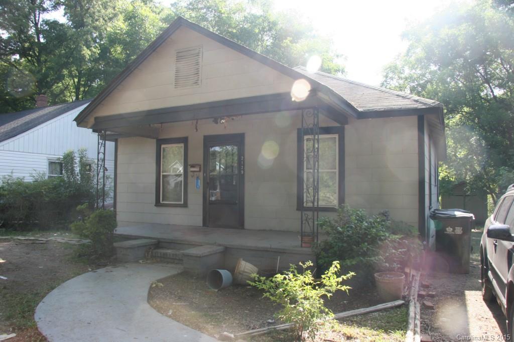 2129 Camp Greene St. #7, Charlotte, NC 28208