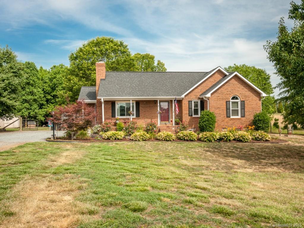 7213 Morgan Mill Rd., Monroe, NC 28110