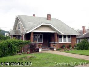 137 Blanton St., Asheville, NC 28801