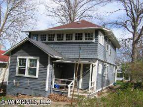 59 Annondale, Asheville, NC 28801