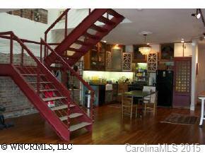 57 Broadway, Unit 2a, Asheville, NC 28801
