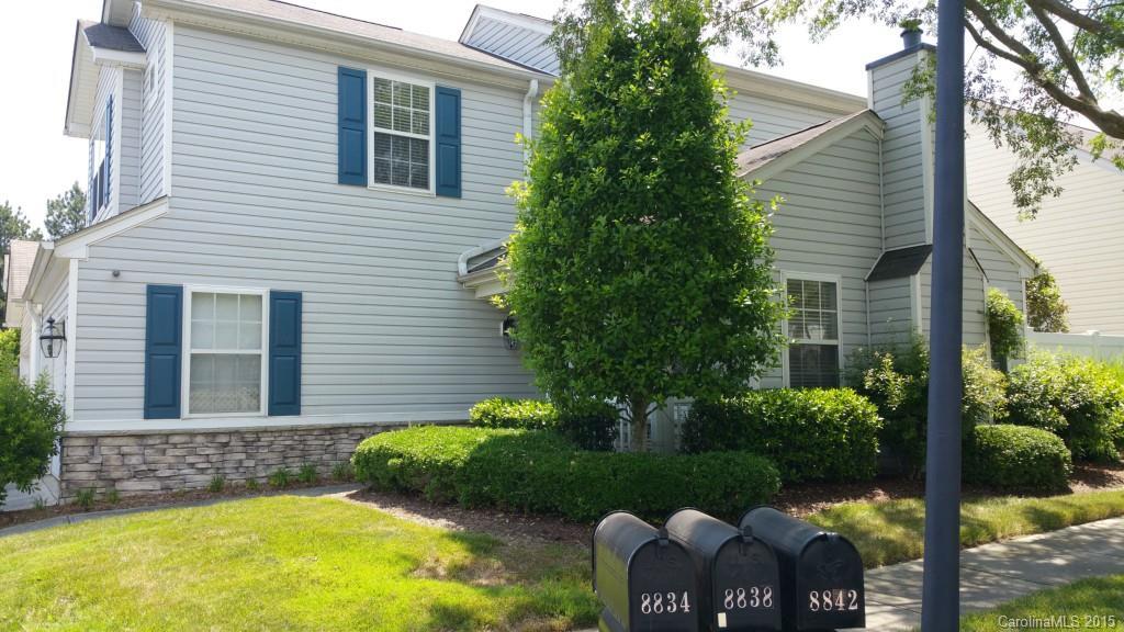 8834 Meadowmont View Dr., Charlotte, NC 28269