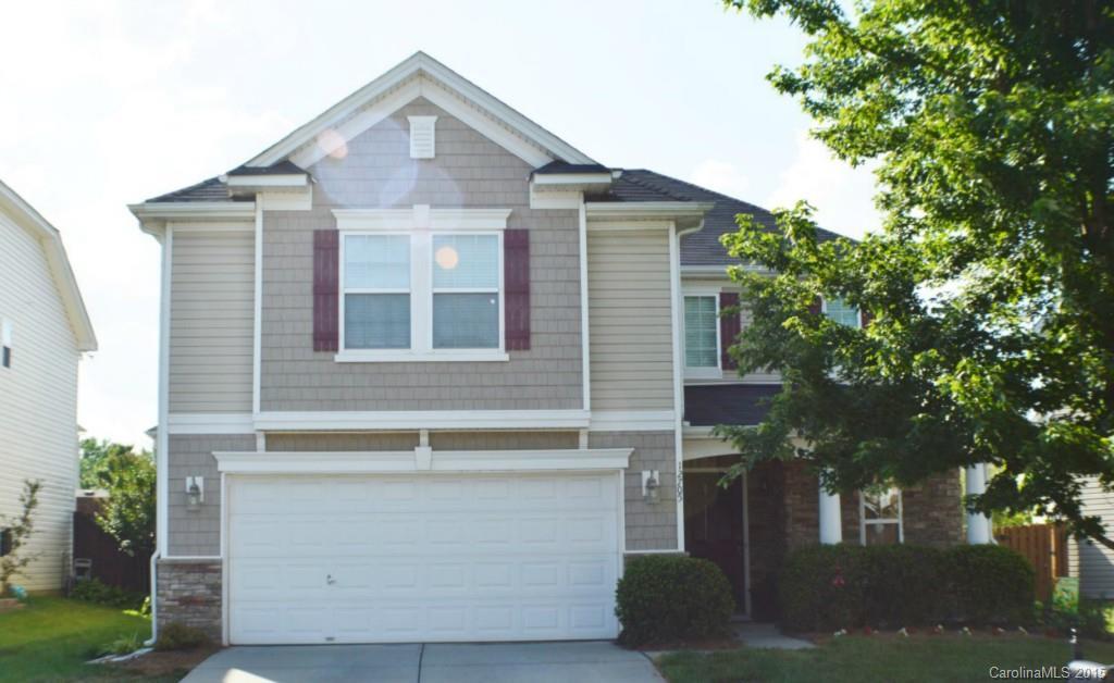 12705 Cumberland Cove Dr., Charlotte, NC 28273