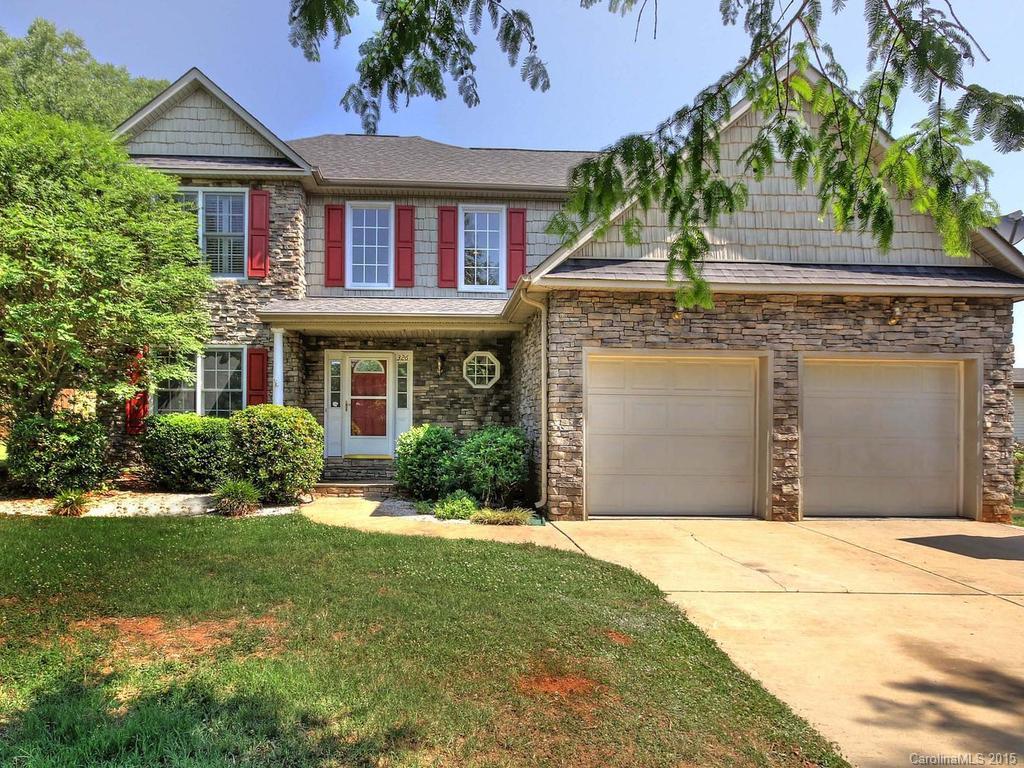 326 Commodore Loop #132, Mooresville, NC 28117