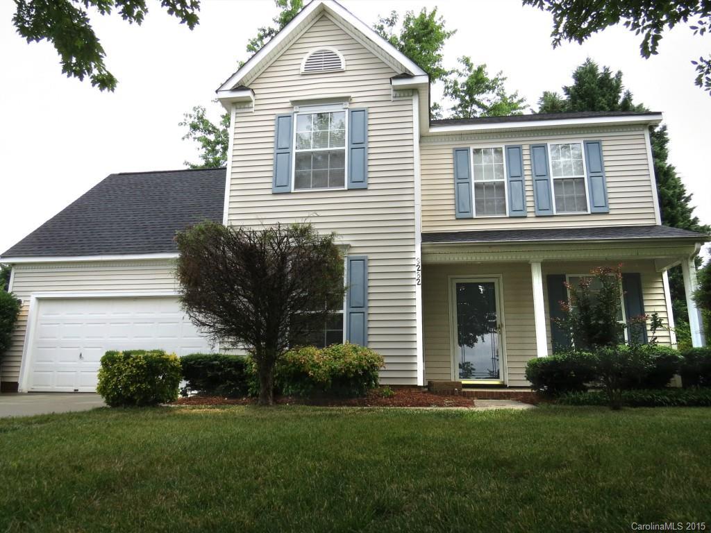 9282 Foggy Meadow Rd. #230, Charlotte, NC 28269