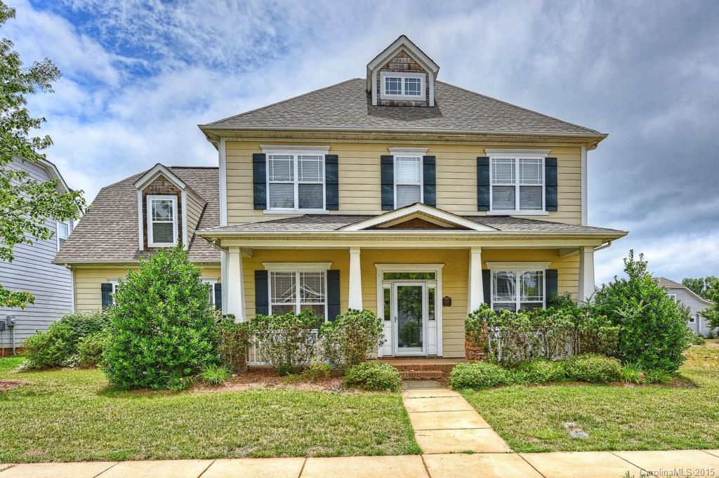 1537 Saratoga Blvd., Indian Trail, NC 28079