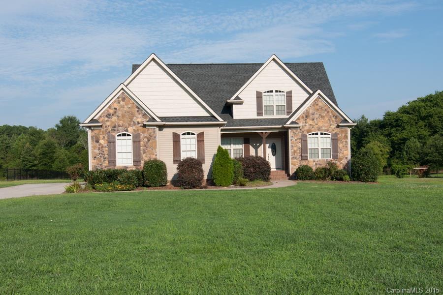 118 Clark Rd. #3, Monroe, NC 28110