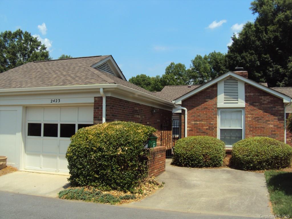 2423 Quail Lake Dr., Charlotte, NC 28210