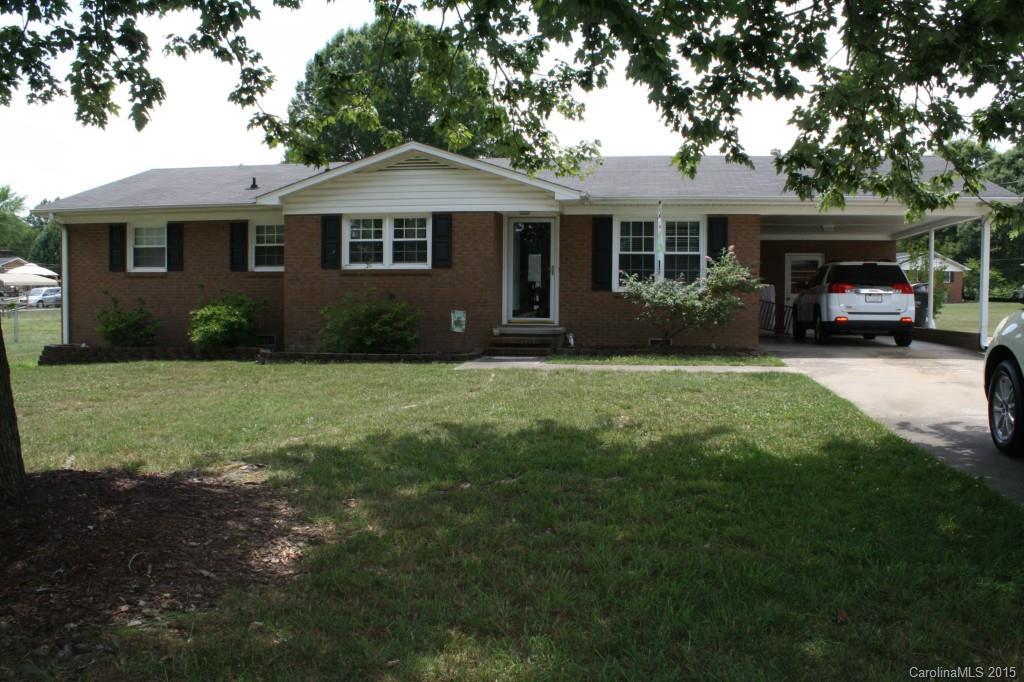 985 Colonial Dr., China Grove, NC 28023