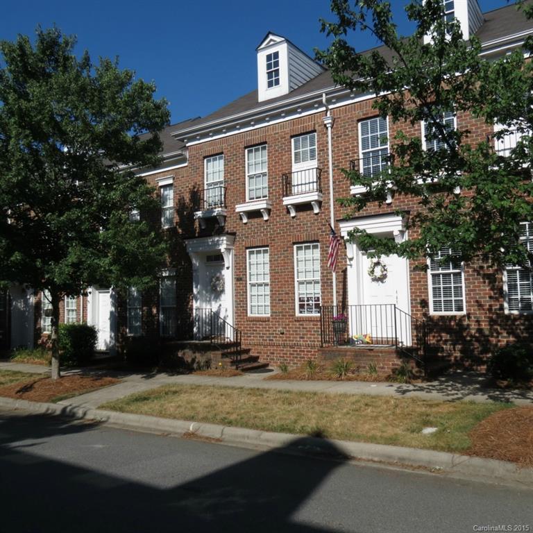 619 Old Meeting Way #33, Davidson, NC 28036