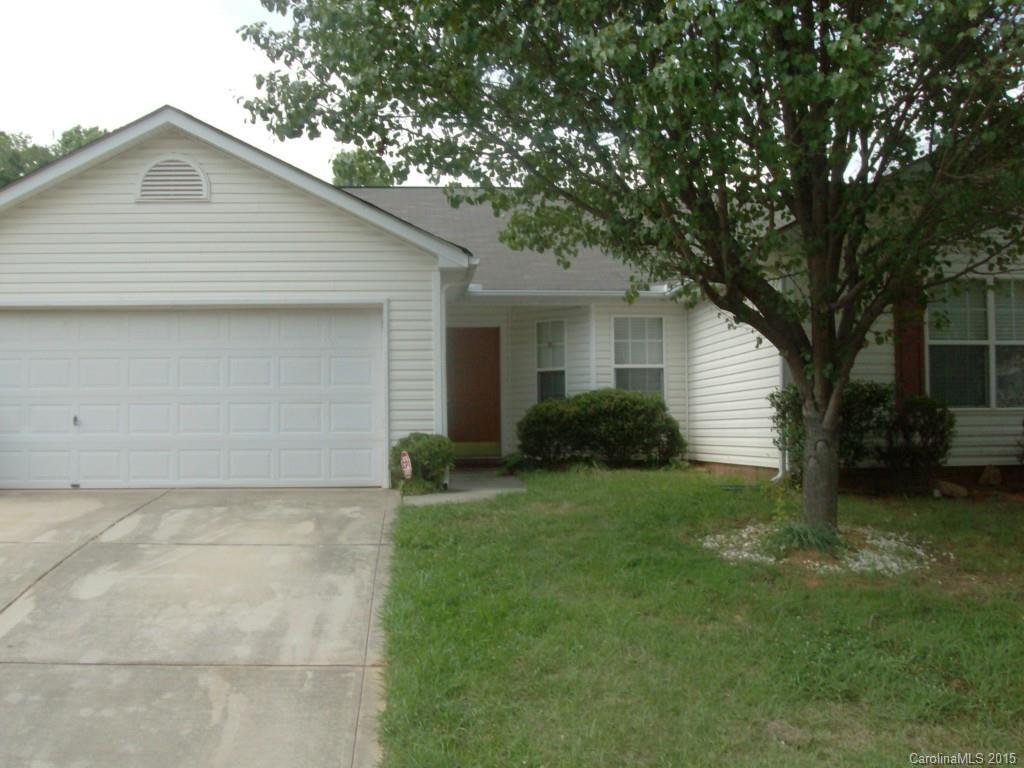 1432 Quail St., Charlotte, NC 28214