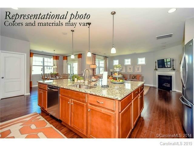 (30)116 Yellowbell Rd. #30, Mooresville, NC 28117