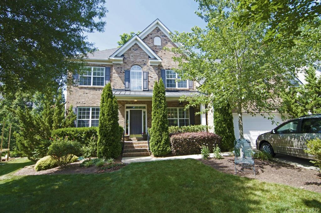 1109 Anduin Falls Dr., Charlotte, NC 28269