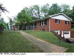 67 Knobhill Road, Asheville, NC 28806
