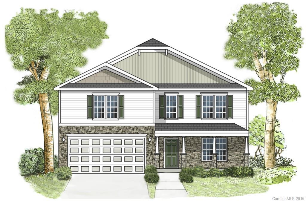 2032 Stoney Pointe Cir. #Lot 44, Monroe, NC 28110
