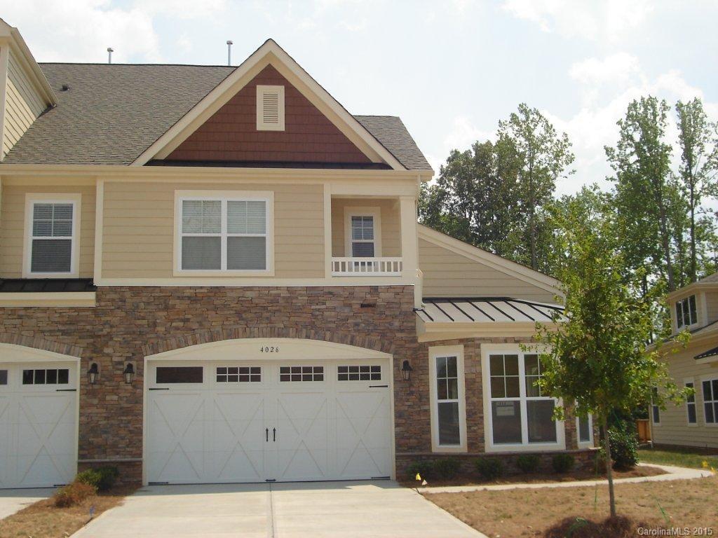 4108 La Crema Dr. #0420, Charlotte, NC 28214