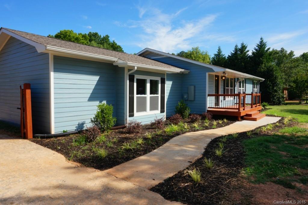 9820 Washam Potts Rd., Cornelius, NC 28031