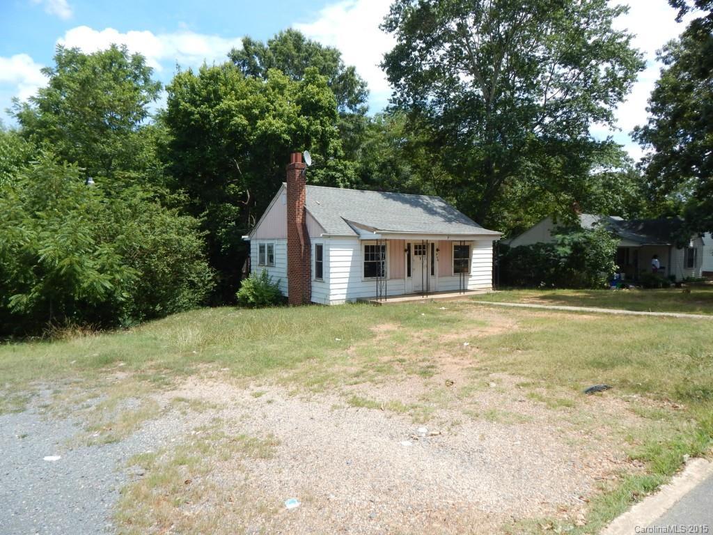 309 Coggins Ave., Albemarle, NC 28001