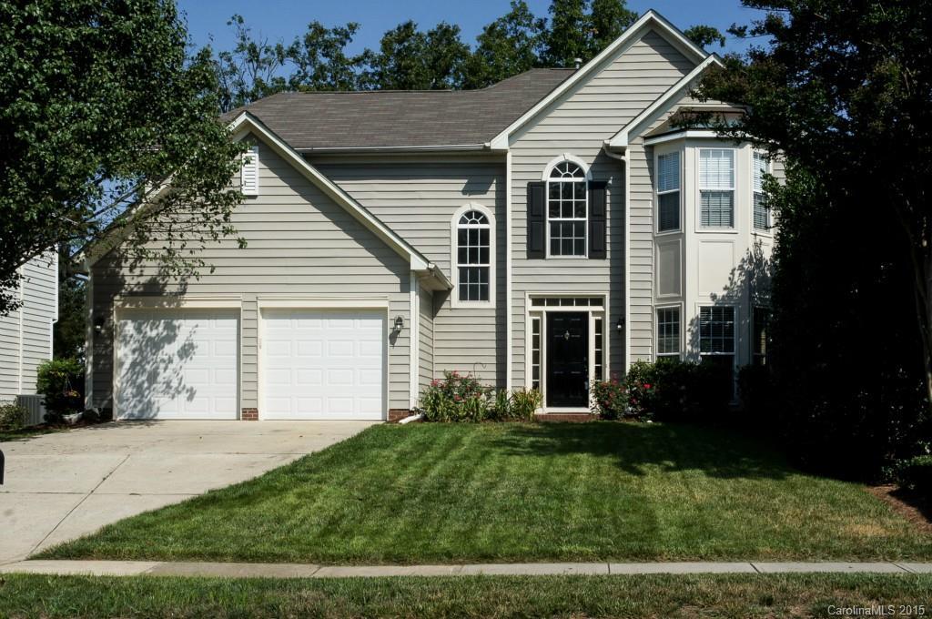 5859 Cambridge Bay Dr., Charlotte, NC 28269