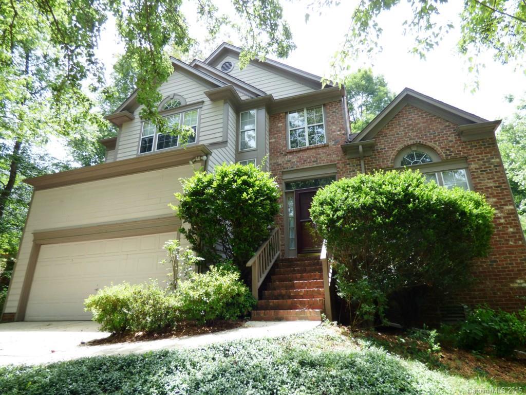 4206 Beauvista Dr., Charlotte, NC 28269