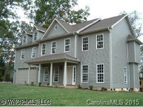 60 Helen Holcombe Way, Candler, NC 28715