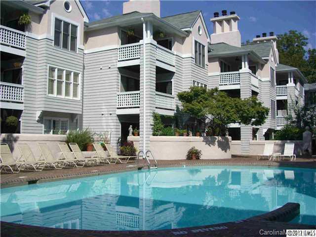 226 Queens Rd. #67, Charlotte, NC 28204