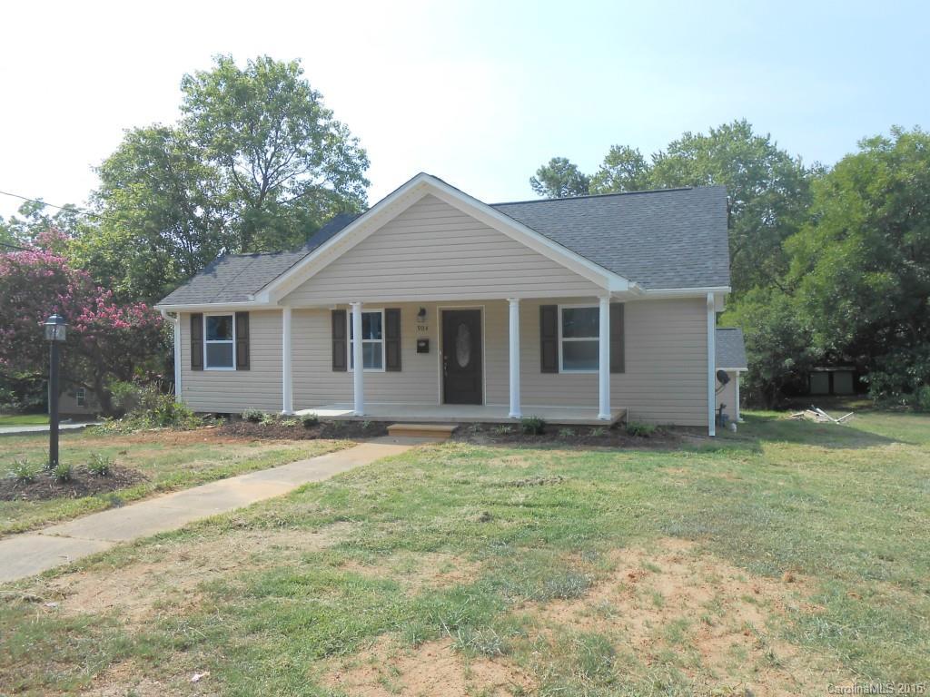 904 Virginia St. #23-25, Kannapolis, NC 28083