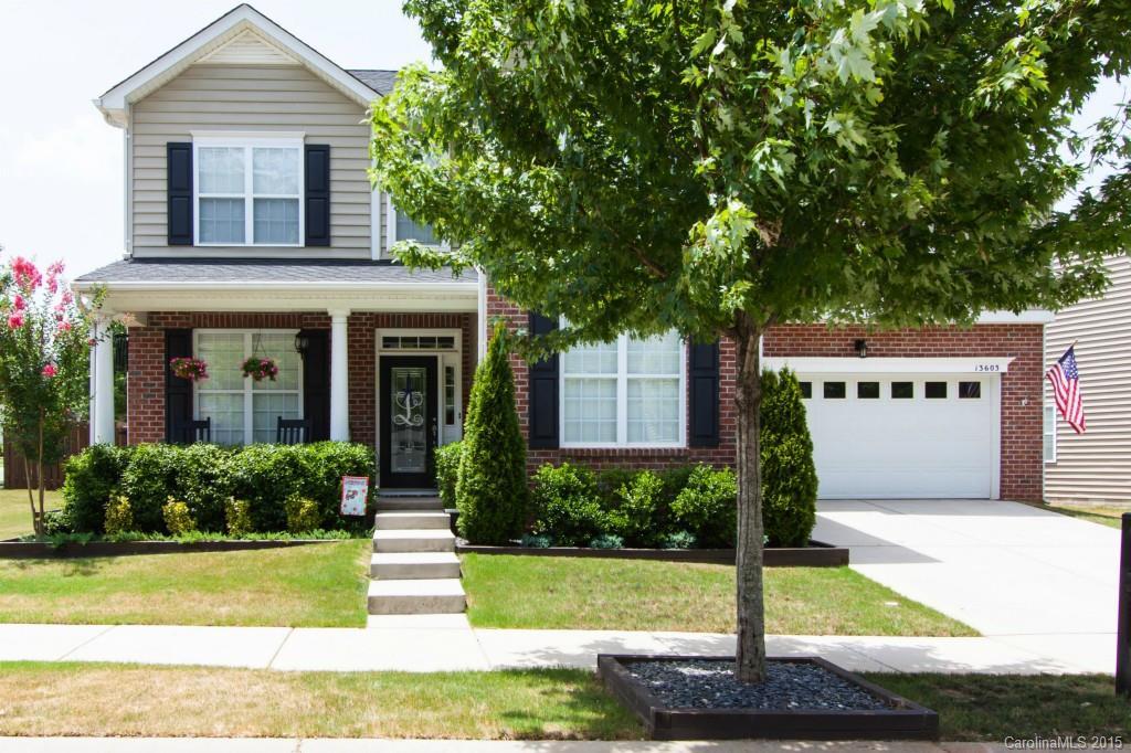 13603 Delstone Dr. #68, Huntersville, NC 28078