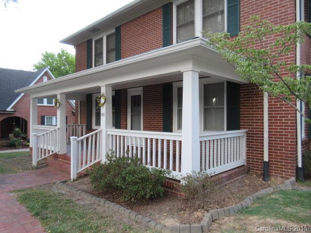 502 Aspen St., Lincolnton, NC 28092