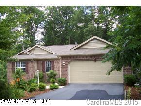 8 Bay Hill Court, Etowah, NC 28729